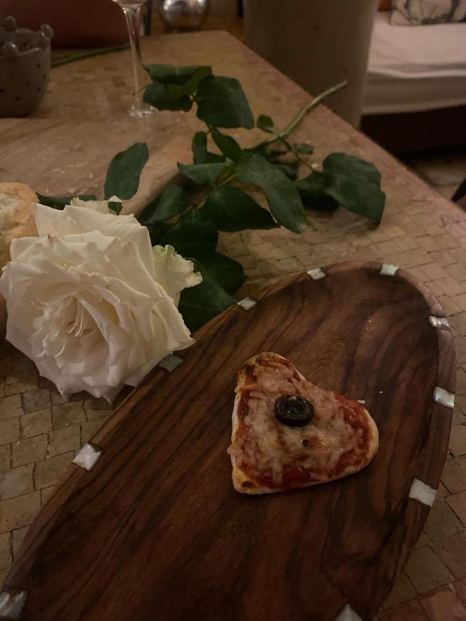Riad Des Fragrances Dar El Bacha Marrakesz Zewnętrze zdjęcie