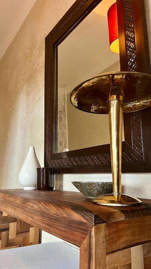 Riad Des Fragrances Dar El Bacha Marrakesz Zewnętrze zdjęcie