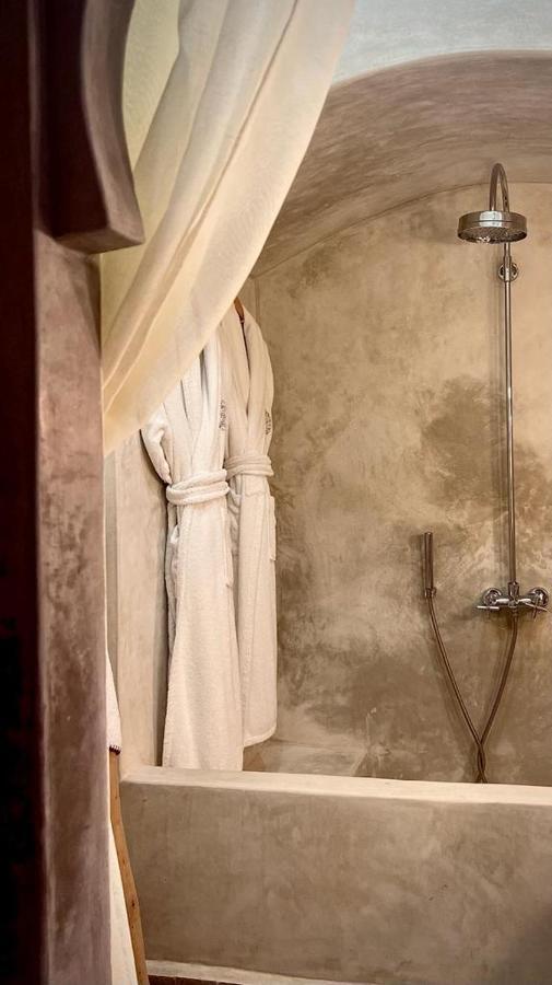Riad Des Fragrances Dar El Bacha Marrakesz Zewnętrze zdjęcie