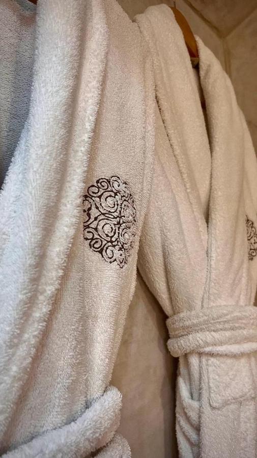 Riad Des Fragrances Dar El Bacha Marrakesz Zewnętrze zdjęcie