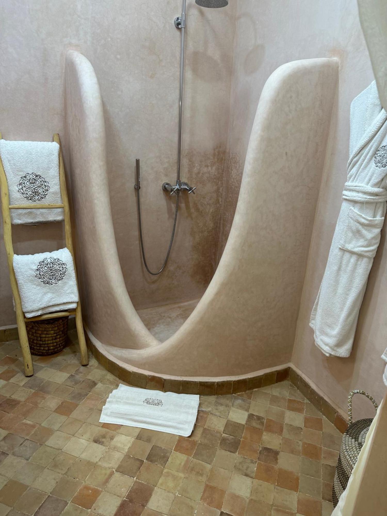 Riad Des Fragrances Dar El Bacha Marrakesz Zewnętrze zdjęcie