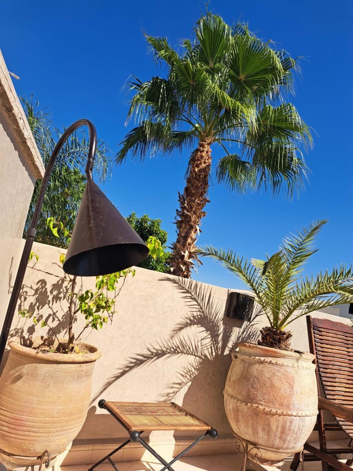 Riad Des Fragrances Dar El Bacha Marrakesz Zewnętrze zdjęcie